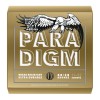 Photo ERNIE BALL ACOUSTIC 2088 PARADIGM 80/20 BRONZE 11/52