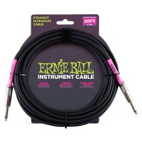 ERNIE BALL CABLE ULTRAFLEX JACK/JACK