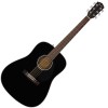 Photo FENDER CD-60S BLACK