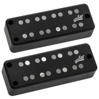 Aguilar AG4SD-D1 - Set Micros Type Super Double 4 Cordes D1