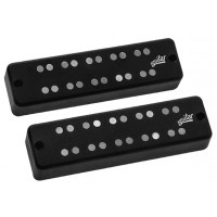 AGUILAR AG 5SD-D2 - SET MICROS TYPE SUPER DOUBLE 5 CORDES D2