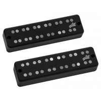 AGUILAR AG 6SD-D4 - SET MICROS TYPE SUPER DOUBLE 6 CORDES D4