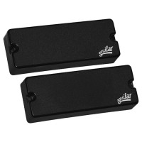 Aguilar DCB-D1 - Set Micros Type Dcb 4 Cordes