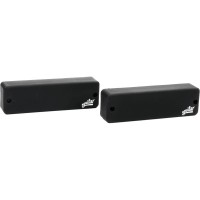 AGUILAR DCB-D2 - SET MICROS TYPE DCB 5 CORDES