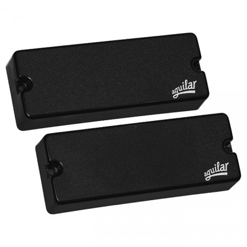 AGUILAR AG DCB-G5 - SET MICROS TYPE DCB 6 CORDES G5