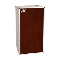 Photo AGUILAR DB412-WH4 - BAFFLE 4X12" WHITE HOT 1200W / 4 OHMS