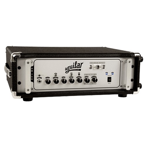 AGUILAR DB751-HC-CB - HEAD CASE DB751 CLASSIC BLACK