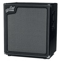 Photo AGUILAR SL410X8 - BAFFLE 4X10" 800 WATTS / 8 OHMS
