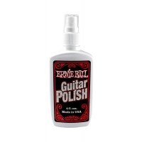Photo ERNIE BALL POLISH GUITARE