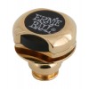 Photo Ernie Ball Super Locks Gold (Paire)