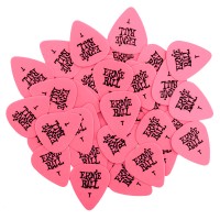 Photo ERNIE BALL 9105 MÉDIATORS THIN ROSES X 144