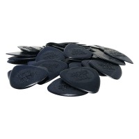 ERNIE BALL MEDIATORS NYLON (PACK DE 50)