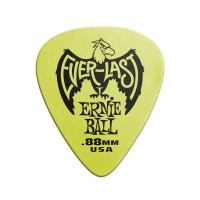 ERNIE BALL MEDIATORS EVERLAST (PACK DE 12)