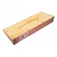 LOGJAM RATTLEBOX