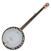 Photo EPIPHONE MAYFAIR BANJO 5