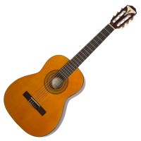 Photo EPIPHONE PRO-1 CLASSIC 3/4 NATURAL