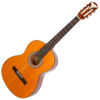 Photo EPIPHONE PRO-1 CLASSIC NYLON NATURAL