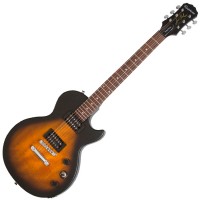 EPIPHONE LES PAUL SPECIAL VE VINTAGE WORN VINTAGE SUNBURST
