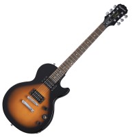 Epiphone Les Paul Special E1 Vintage Sunburst