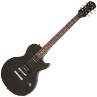 Epiphone Les Paul Special Satin E1 Vintage Worn Ebony