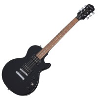 Epiphone Les Paul Special E1 Worn Ebony