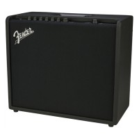 Photo FENDER MUSTANG GT 100