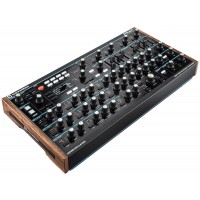 Novation Peak