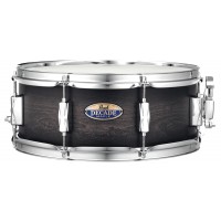 Photo PEARL CAISSE CLAIRE DECADE MAPLE 14X5.5" SATIN BLACK BURST