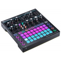 Photo NOVATION CIRCUIT MONO STATION