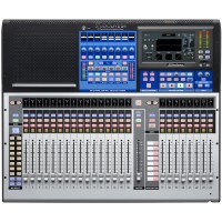 Photo PRESONUS STUDIOLIVE 24