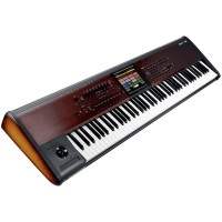 Photo KORG KRONOS LS