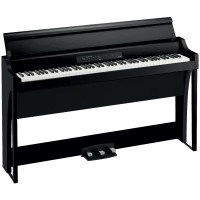 Photo KORG G1 AIR BLACK