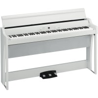 Photo KORG G1 AIR WHITE