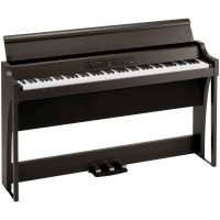 Photo KORG G1 AIR BROWN