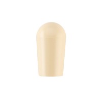 Photo GIBSON PRTK-020 TOGGLE SWITCH CAP WHITE