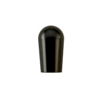 GIBSON TOGGLE SWITCH CAP BLACK