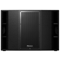 Photo PIONEER XPRS 215S SUB