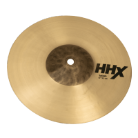 SABIAN HHX SPLASH