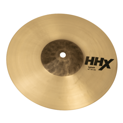 SABIAN HHX SPLASH 10