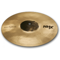 SABIAN HHX EVOLUTION SPLASH