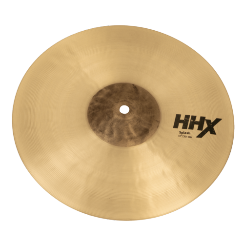 SABIAN HHX SPLASH 12