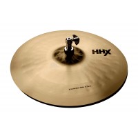 Photo SABIAN HHX X-CELERATOR HATS 15"