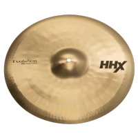 Sabian HHX Evolution Effeks Crash 17"