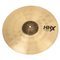 SABIAN HHX X-TREME CRASH