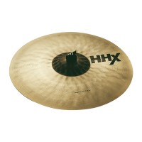 Photo SABIAN HHX STAGE CRASH 18"