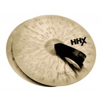 Photo SABIAN HHX PHILARMONIC 18"