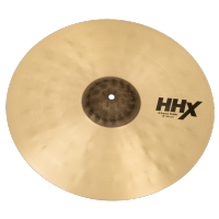 SABIAN HHX X-TREME CRASH