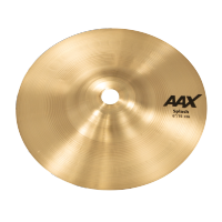 Sabian AAX Splash 6"