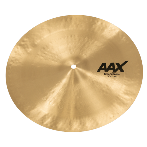 SABIAN AAX MINI CHINESE 14