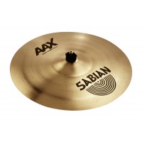 Photo SABIAN AAX DARK CRASH 17"